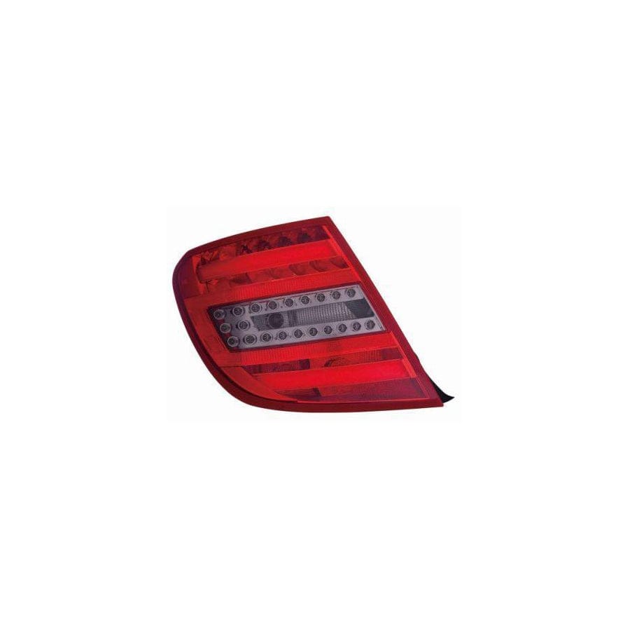 Abakus 4401985PXAESR Combination Rearlight Set Suitable For Mercedes-Benz C-Class Saloon (W204) | ML Performance UK