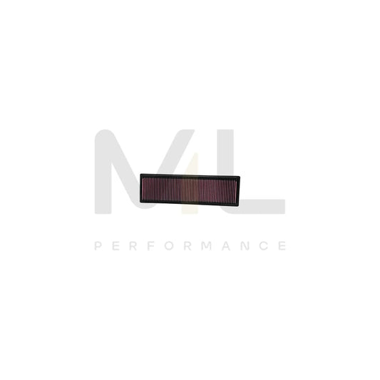 K&N 33-2331 Replacement Air Filter | ML Car Parts UK | ML Performance
