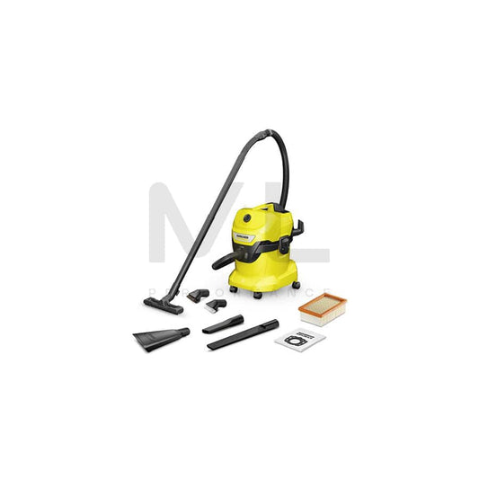 KARCHER 1.628-208.0 Wet / Dry Vacuum Cleaner | ML Performance Car Parts