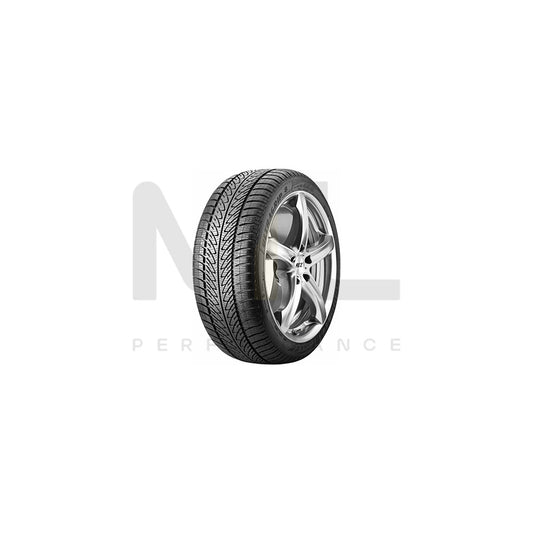 Goodyear Ultra Grip® 8 Performance 225/45 R17 91H Winter Tyre | ML Performance UK Car Parts