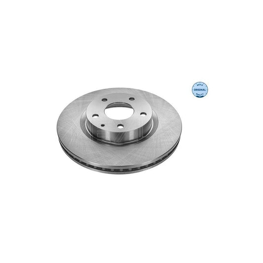 Meyle 35-15 521 0043 Brake Disc