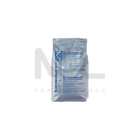 Liqui Moly Oil & Chemical Binding Agents 25l
