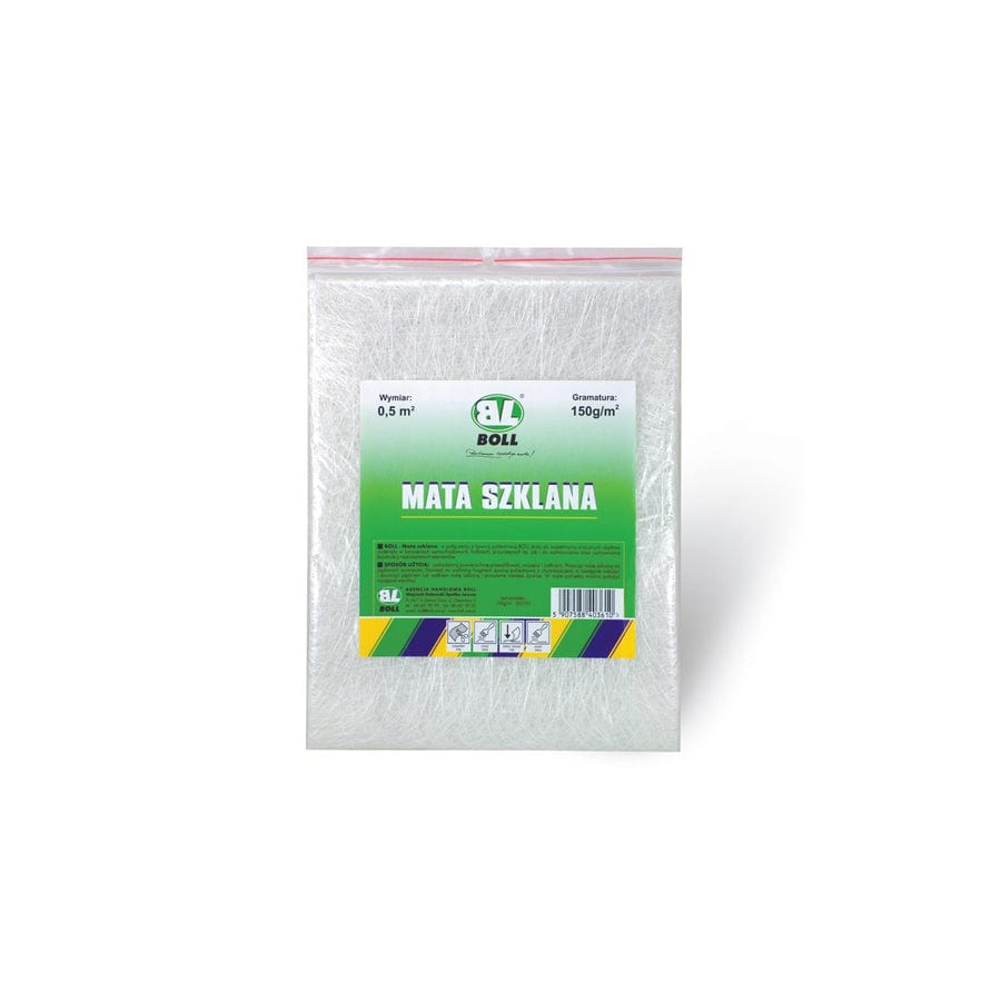 Boll 002194 Glass-Fibre Filler