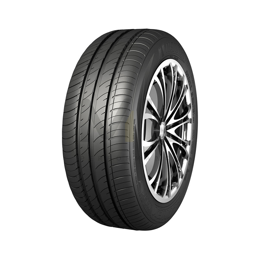 Nankang NA-1 205/60 R13 86H Summer Tyre | ML Performance UK Car Parts