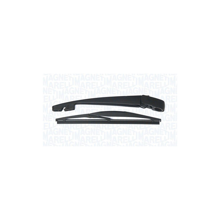 Magneti Marelli 000723180126 Wiper Blade For Peugeot 4008 Off-Road | ML Performance UK Car Parts