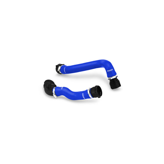 Mishimoto MMHOSE-E46-NONMBL 99-06 BMW E46 Non-M Blue Silicone Hose Kit