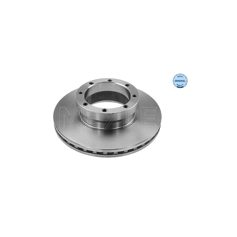 Meyle 535 521 0001 Brake Disc