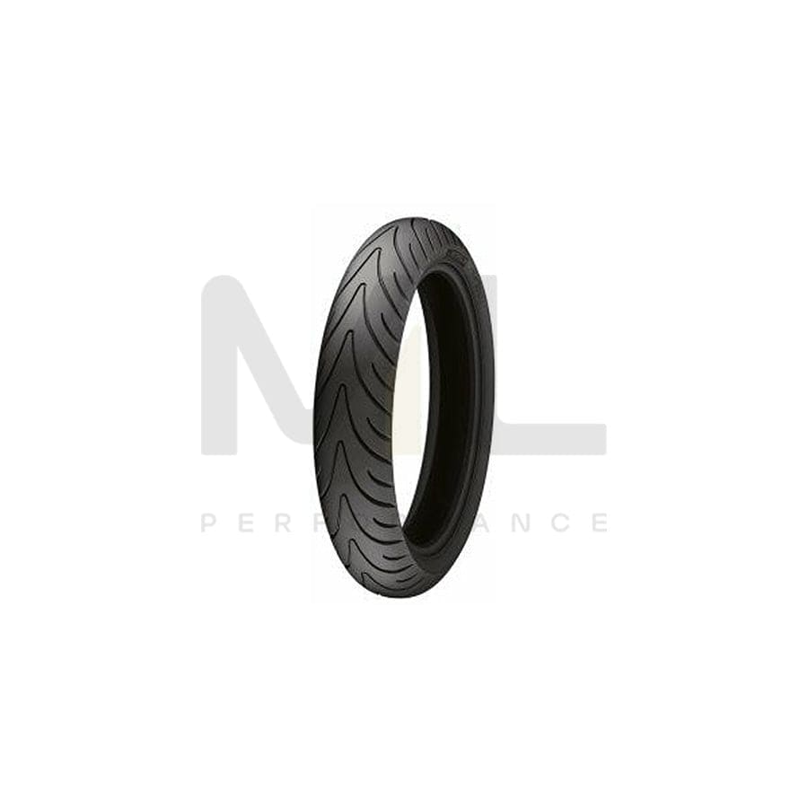 Michelin Pilot Road 2 180/55 ZR17 (73W) Motorcycle Summer Tyre | ML Performance UK Car Parts