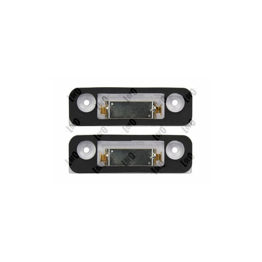 Abakus 01728900LED Licence Plate Light | ML Performance UK