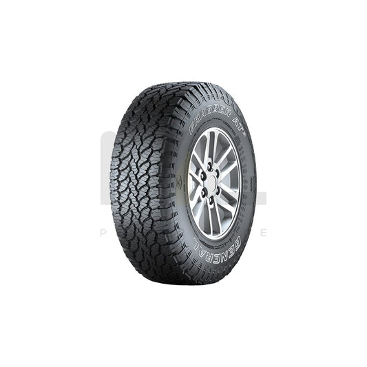 General Grabber AT3 215/75 R15 100T All-season SUV Tyre | ML Performance UK Car Parts