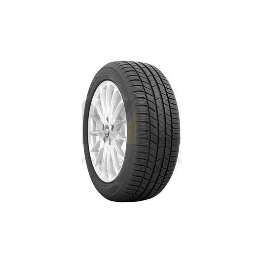 Toyo Snowprox S954 SUV 235/50 R18 101V 4x4 Winter Tyre | ML Performance UK Car Parts
