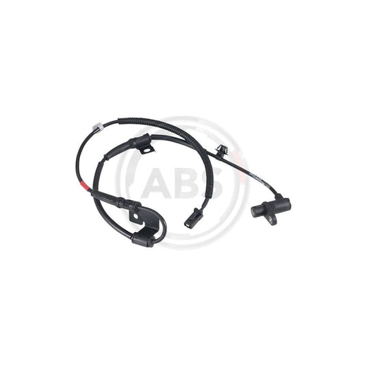 A.B.S. 30872 ABS Sensor for HYUNDAI Elantra IV Saloon (HD) | ML Performance UK Car Parts