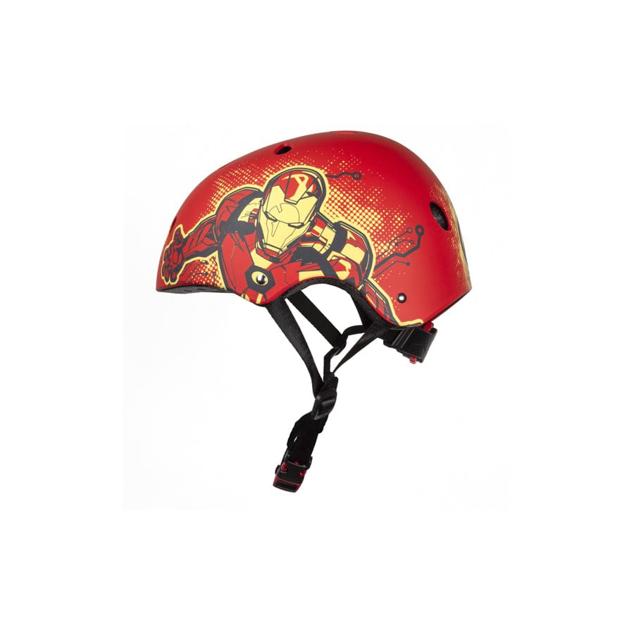 Disney 9065 SPORT HELMET IRON MAN | ML Performance UK UK Car Parts
