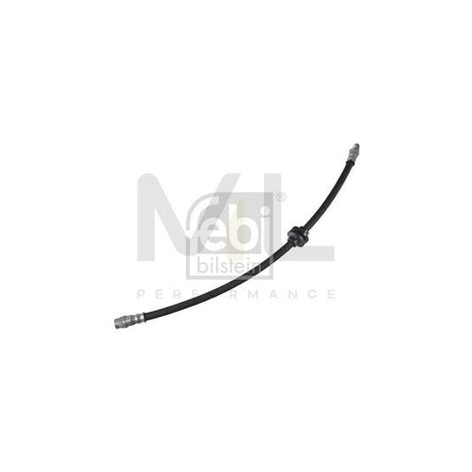FEBI BILSTEIN 177092 Brake Hose Front Axle Left, Front Axle Right, 470mm | ML Performance Car Parts