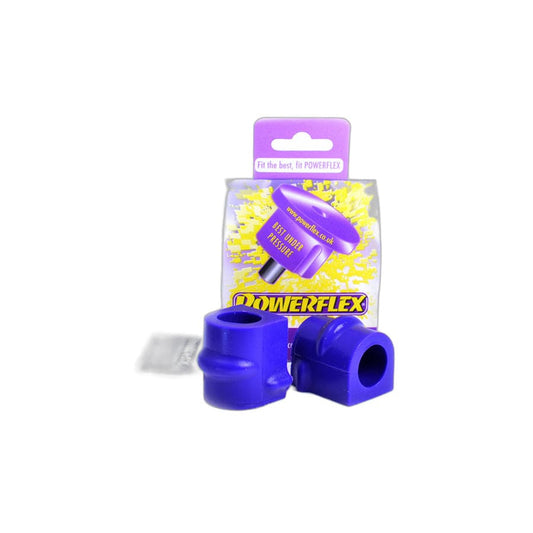Powerflex PFF80-1303-21 Vauxhall - Opel Front Anti Roll Bar Bush 21mm (1 Piece) (Inc. Meriva & Astra) | ML Performance UK Car Parts