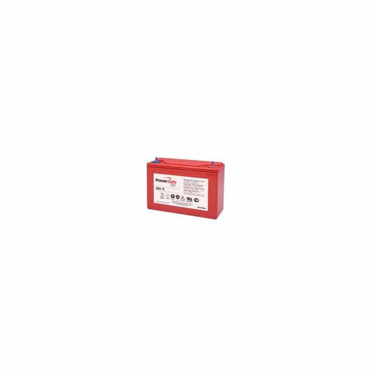 Enersys SBS 15-12 PowerSafe AGM Battery 12v 14Ah | ML Performance UK Car Parts