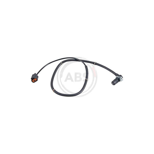 A.B.S. 31306 ABS Sensor for MITSUBISHI Pajero / Shogun IV (V80) | ML Performance UK Car Parts