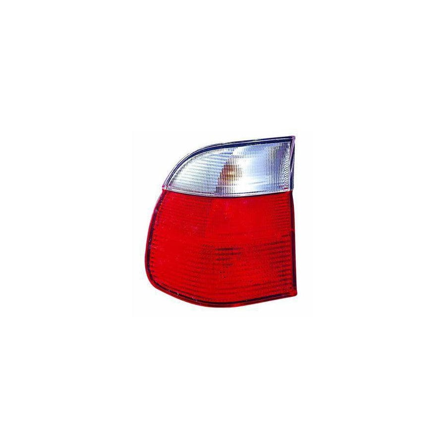 Abakus 4441934RUECR Rear Light For Bmw 5 Touring (E39) | ML Performance UK