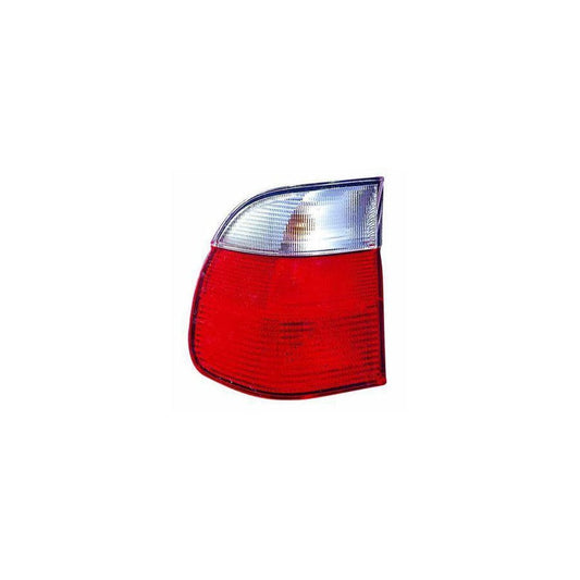 Abakus 4441934RUECR Rear Light For Bmw 5 Touring (E39) | ML Performance UK