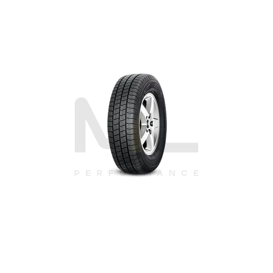 GT Radial KargoMax ST-6000 185 R14 104/102N Van Summer Tyre | ML Performance UK Car Parts