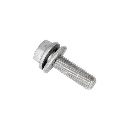 Genuine BMW Mini 31106772199 F48 E64 E63 Hexagon Screw With Flange M10X35-10.9ZNS3 (Inc. 530d, X1 25dX & 535xi)
