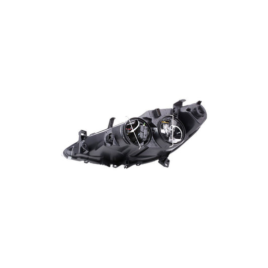 Abakus 5501128RLDEM Headlight For Peugeot 307 | ML Performance UK