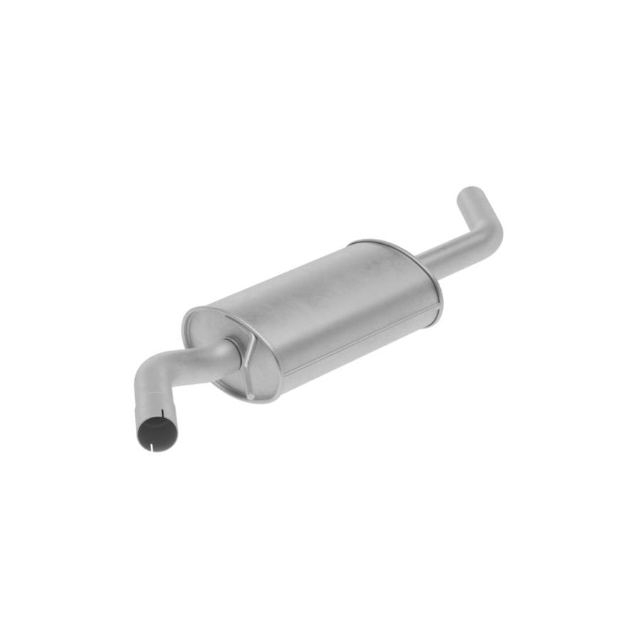 Hella 8LB 366 022-971 Front Silencer For VW Transporter