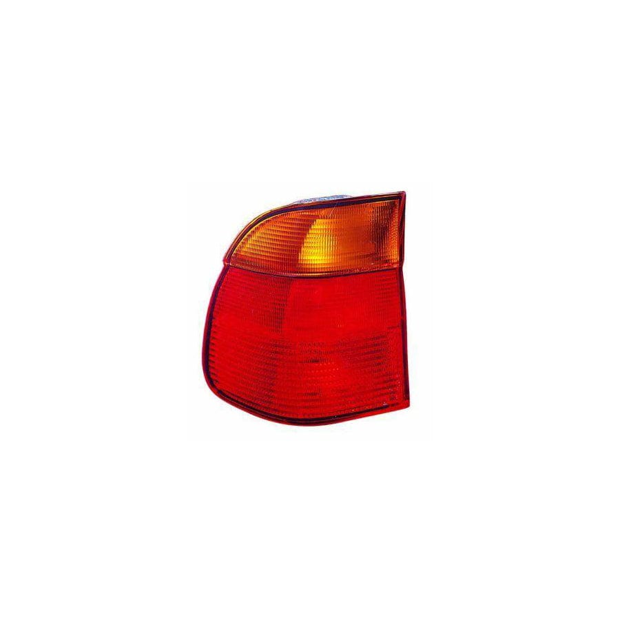 Abakus 4441934LUEYR Rear Light For Bmw 5 Touring (E39) | ML Performance UK
