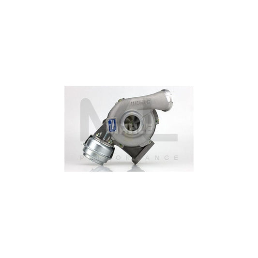 MAHLE ORIGINAL 011 TC 16072 000 Turbocharger | ML Performance Car Parts