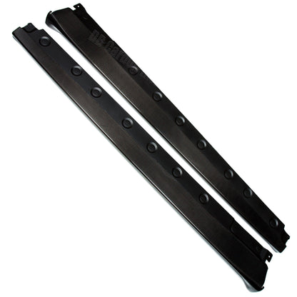 MANHART MH1911GT2004 CARBON SIDE SKIRTS FOR PORSCHE 911 (991) GT2 RS BY DB CARBON