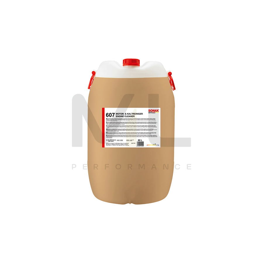 Sonax Engine and Cold Cleaner 60L | ML Performance Car Care