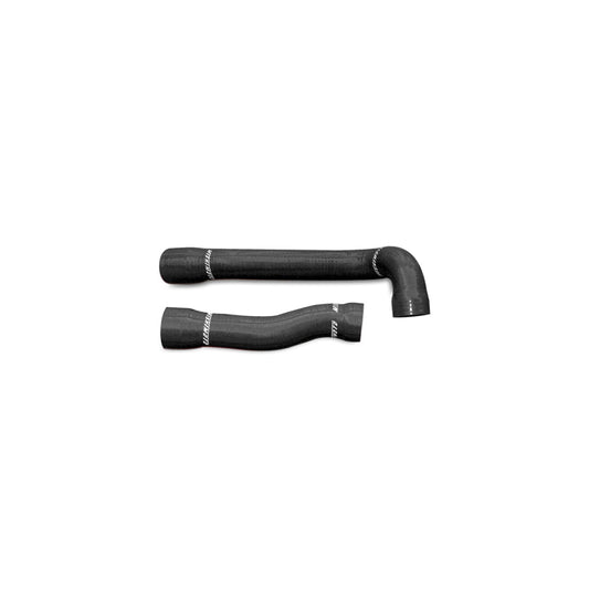 Mishimoto MMHOSE-E46-99BK 99-06 BMW E46 Black Silicone Hose Kit