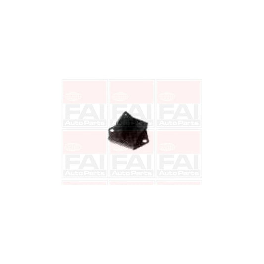 Fai Autoparts Ss5298 Axle Bush | ML Performance UK Car Parts