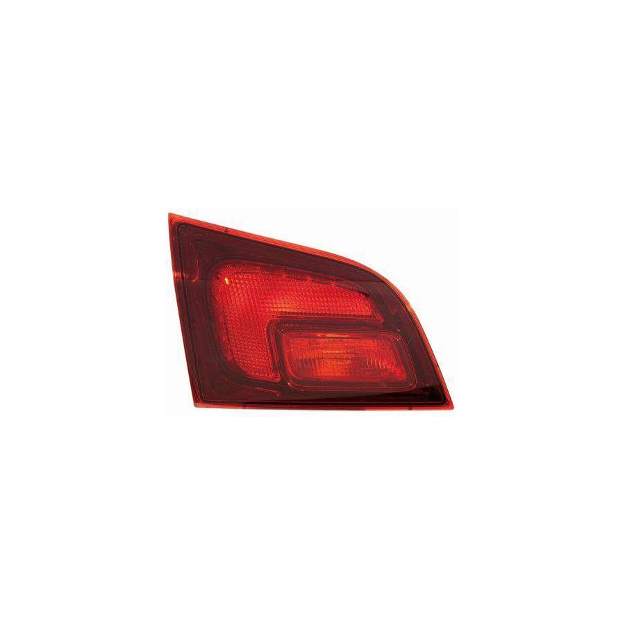 Abakus 4421309LLDUE2 Rear Light For Opel Astra J Sports Tourer (P10) | ML Performance UK