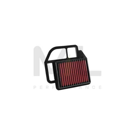 K&N 33-2421 Replacement Industrial Air Filter | ML Car Parts UK | ML Performance