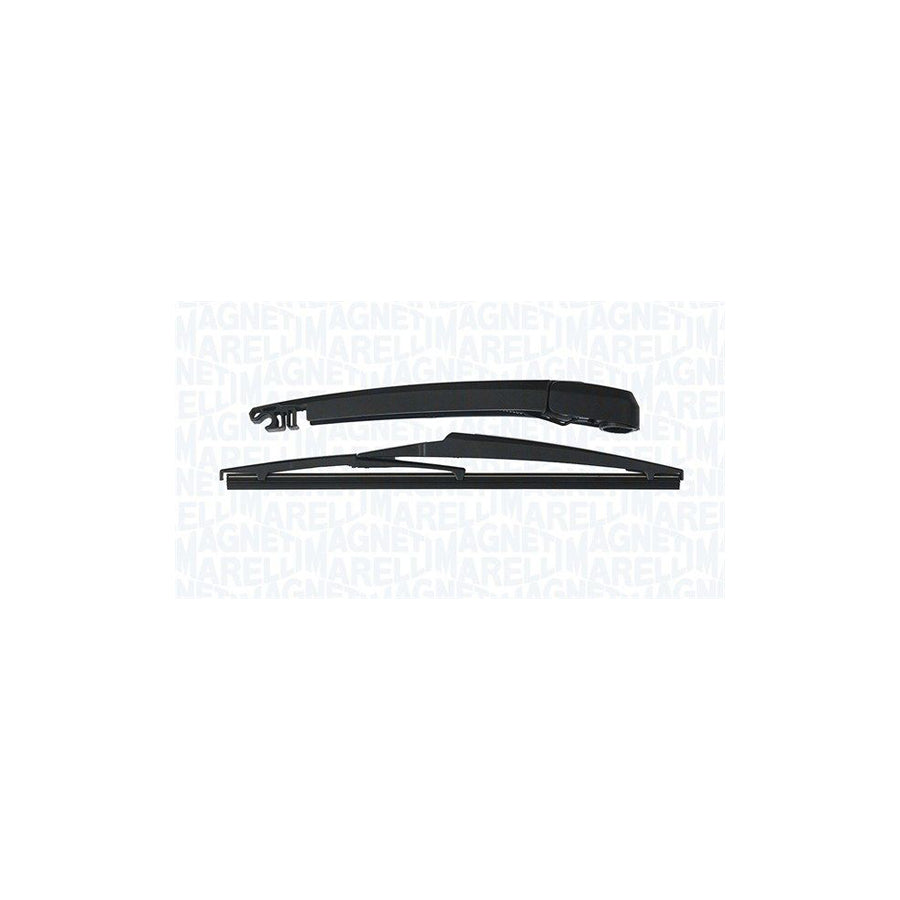 Magneti Marelli 000723180062 Wiper Blade For Mazda 5 (Cr19) | ML Performance UK Car Parts