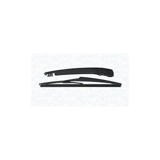 Magneti Marelli 000723180062 Wiper Blade For Mazda 5 (Cr19) | ML Performance UK Car Parts