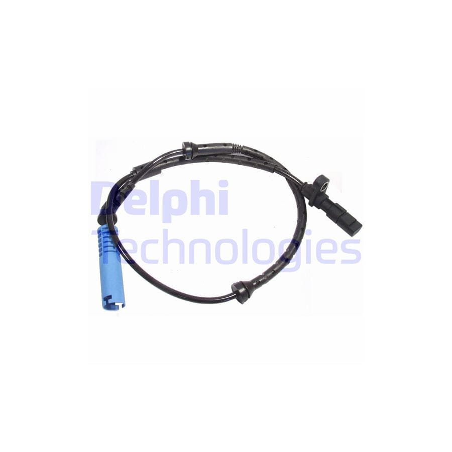 Delphi Ss20163 Abs Sensor For Bmw X5 (E53)