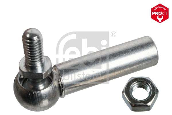 Febi Bilstein 07050 Tie Rod | ML Performance UK Car Parts