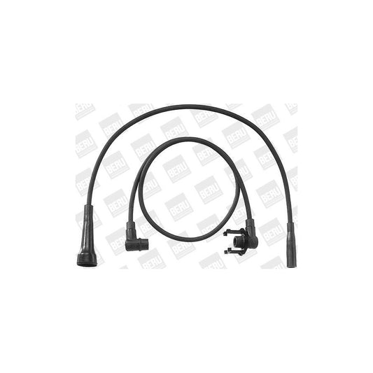 Beru ZEF799 Ignition Cable Kit