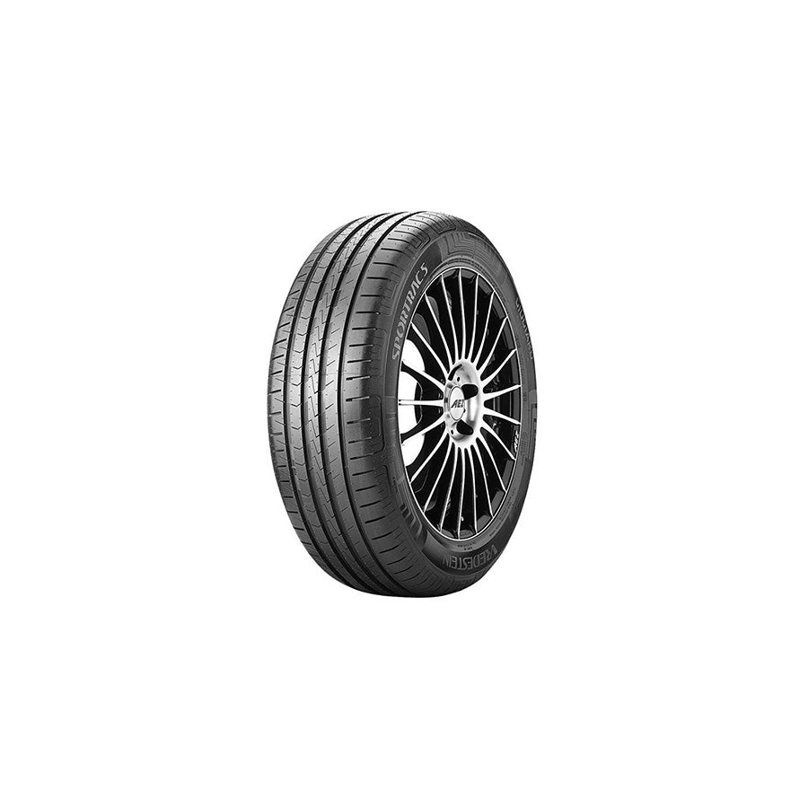Vredestein Sportrac 5 195/65 R15 91H Summer Tyre | ML Performance UK Car Parts
