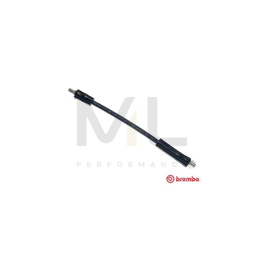BREMBO T 50 009 Brake Hose 310mm, F10X1 | ML Performance Car Parts