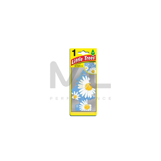 Little Trees Daisy Chain | ML Performance UK Car Parts