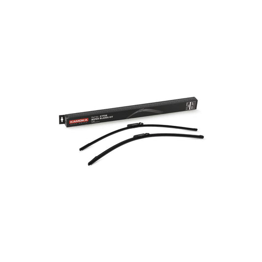 Kamoka Flat 27F08 Wiper Blade | ML Performance UK Car Parts