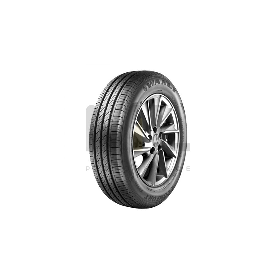 Wanli 165 R14 96/95T Van Summer Tyre | ML Performance UK Car Parts