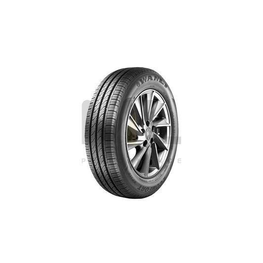 Wanli 165 R14 96/95T Van Summer Tyre | ML Performance UK Car Parts