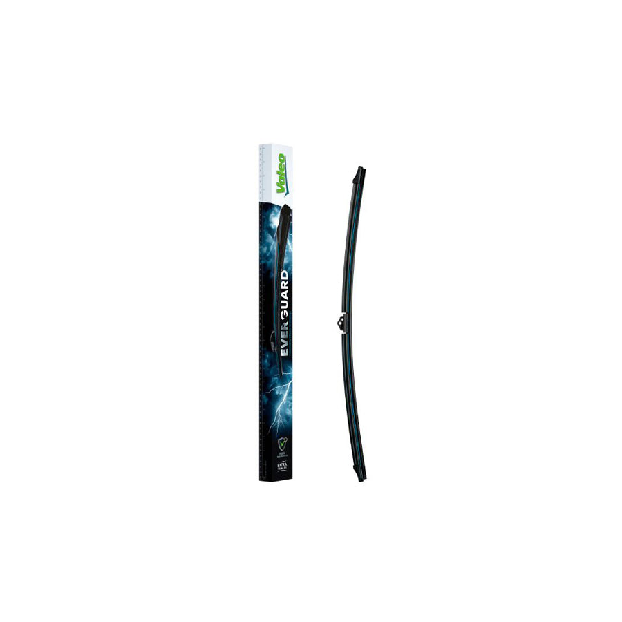 Valeo Everguard, Silicone Single 566011 Wiper Blade | ML Performance UK Car Parts