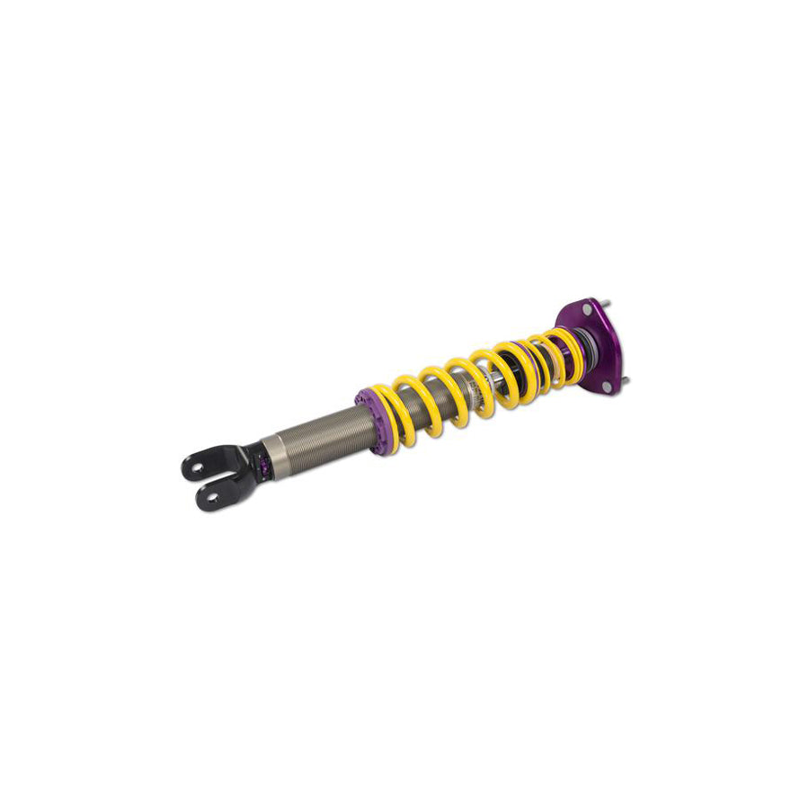 KW 35275815 Abarth Fiat Mazda Clubsport 2-Way Coilover Kit (124 & MX-5) 3  | ML Performance UK Car Parts