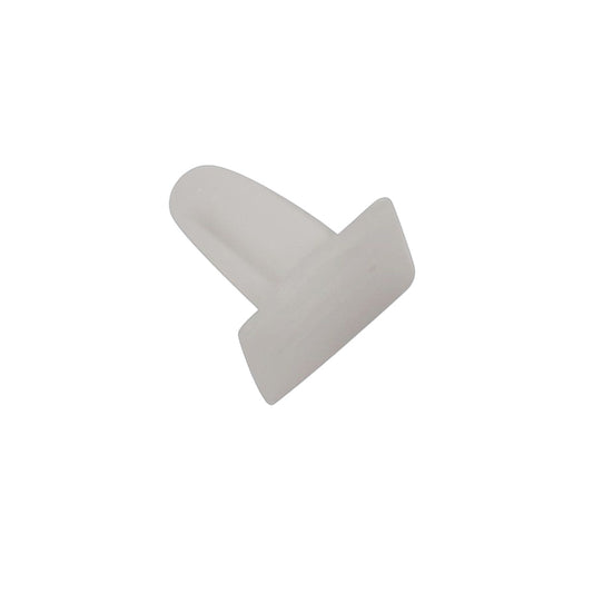 Genuine BMW 51471840960 F21 E88 Clip Natur L=13,2mm (Inc. 135i, 320iX & 518g)