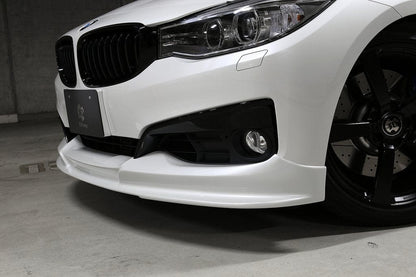 3D Design 3101-23411 BMW Urethane Front Lip Spoiler